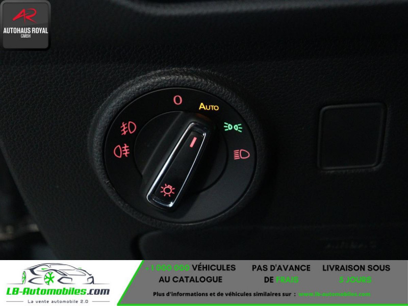 Seat Ateca 1.5 TSI 150 ch BVA 2019 - photo n°7 Seat Ateca 1.5 TSI 150 ch BVA  occasion à Beaupuy - photo n°7