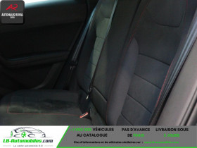 Seat Ateca 1.5 TSI 150 ch BVA  occasion � Beaupuy - photo n�4