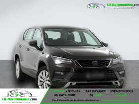 Seat Ateca 1.5 TSI 150 ch BVA  occasion � Beaupuy - photo n�10