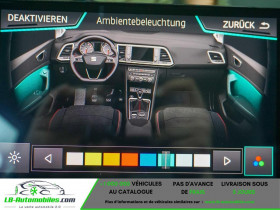 Seat Ateca 1.5 TSI 150 ch BVA  occasion � Beaupuy - photo n�7