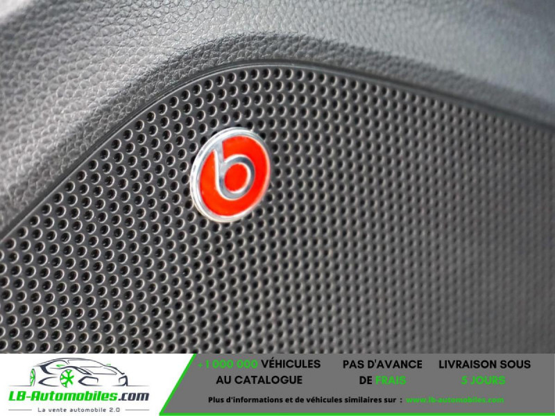 Seat Ateca 1.5 TSI 150 ch BVA 2019 - photo n°8 Seat Ateca 1.5 TSI 150 ch BVA  occasion à Beaupuy - photo n°8