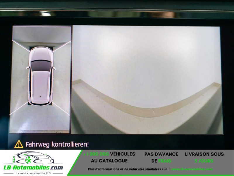 Seat Ateca 1.5 TSI 150 ch BVA 2019 - photo n°6 Seat Ateca 1.5 TSI 150 ch BVA  occasion à Beaupuy - photo n°6