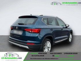 Seat Ateca 1.5 TSI 150 ch BVA  occasion � Beaupuy - photo n�11