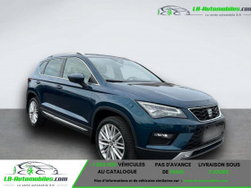 Seat Ateca 1.5 TSI 150 ch BVA  occasion � Beaupuy - photo n�9