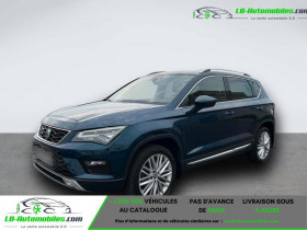 Seat Ateca 1.5 TSI 150 ch BVA  occasion � Beaupuy - photo n�8