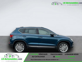 Seat Ateca 1.5 TSI 150 ch BVA  occasion � Beaupuy - photo n�10