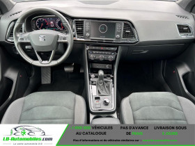 Seat Ateca 1.5 TSI 150 ch BVA  occasion � Beaupuy - photo n�4