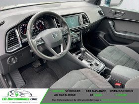 Seat Ateca , garage LB AUTOMOBILES � Beaupuy
