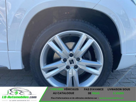 Seat Ateca 1.5 TSI 150 ch BVA  occasion  Beaupuy - photo n7