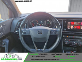 Seat Ateca 1.5 TSI 150 ch BVA  occasion  Beaupuy - photo n7