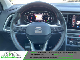 Seat Ateca 1.5 TSI 150 ch BVA  occasion  Beaupuy - photo n6