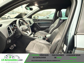 Seat Ateca 1.5 TSI 150 ch BVA  occasion  Beaupuy - photo n7