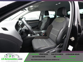 Seat Ateca 1.5 TSI 150 ch BVA  occasion  Beaupuy - photo n5