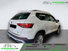 Seat Ateca 1.5 TSI 150 ch BVA  occasion  Beaupuy - photo n2