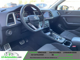 Seat Ateca 1.5 TSI 150 ch BVA  occasion  Beaupuy - photo n4