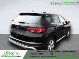 Seat Ateca 1.5 TSI 150 ch BVA  occasion  Beaupuy - photo n4