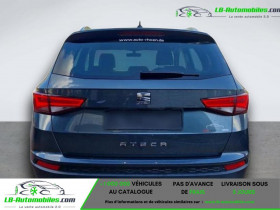 Seat Ateca 1.5 TSI 150 ch BVA  occasion  Beaupuy - photo n4