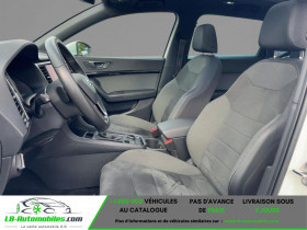 Seat Ateca 1.5 TSI 150 ch BVA  occasion  Beaupuy - photo n5