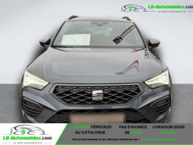 Seat Ateca 1.5 TSI 150 ch BVA  occasion  Beaupuy - photo n5