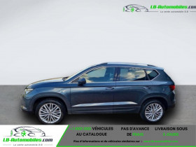 Seat Ateca 1.5 TSI 150 ch BVA  occasion  Beaupuy - photo n3