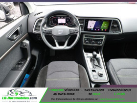 Seat Ateca 1.5 TSI 150 ch BVA  occasion  Beaupuy - photo n3