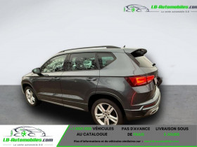 Seat Ateca 1.5 TSI 150 ch BVA  occasion  Beaupuy - photo n4