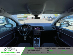 Seat Ateca 1.5 TSI 150 ch BVA  occasion  Beaupuy - photo n2