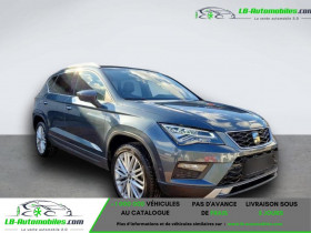 Seat Ateca 1.5 TSI 150 ch BVA  occasion  Beaupuy - photo n2