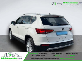 Seat Ateca 1.5 TSI 150 ch BVA  occasion  Beaupuy - photo n4