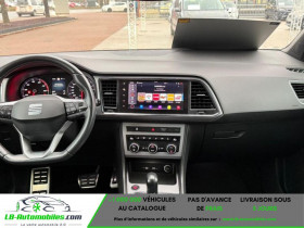 Seat Ateca 1.5 TSI 150 ch BVA  occasion  Beaupuy - photo n3