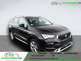 Seat Ateca 1.5 TSI 150 ch BVA  occasion  Beaupuy - photo n2