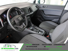 Seat Ateca 1.5 TSI 150 ch BVA  occasion  Beaupuy - photo n6