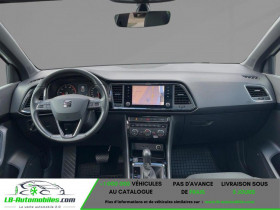 Seat Ateca 1.5 TSI 150 ch BVA  occasion  Beaupuy - photo n3