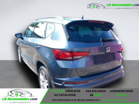 Seat Ateca 1.5 TSI 150 ch BVA  occasion  Beaupuy - photo n3