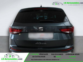 Seat Ateca 1.5 TSI 150 ch BVA  occasion  Beaupuy - photo n5