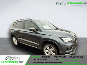 Seat Ateca 1.5 TSI 150 ch BVA  occasion  Beaupuy - photo n2