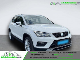Seat Ateca 1.5 TSI 150 ch BVA  occasion  Beaupuy - photo n2