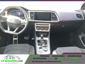 Seat Ateca 1.5 TSI 150 ch BVA  occasion  Beaupuy - photo n2