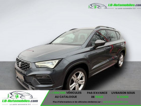 Seat Ateca , garage LB AUTOMOBILES  Beaupuy