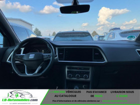 Seat Ateca 1.5 TSI 150 ch BVA  occasion � Beaupuy - photo n�3