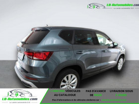 Seat Ateca 1.5 TSI 150 ch BVA  occasion  Beaupuy - photo n3