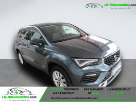 Seat Ateca 1.5 TSI 150 ch BVA  occasion  Beaupuy - photo n2