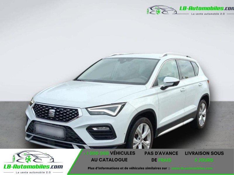 Seat Ateca 1.5 TSI 150 ch BVA  occasion � Beaupuy