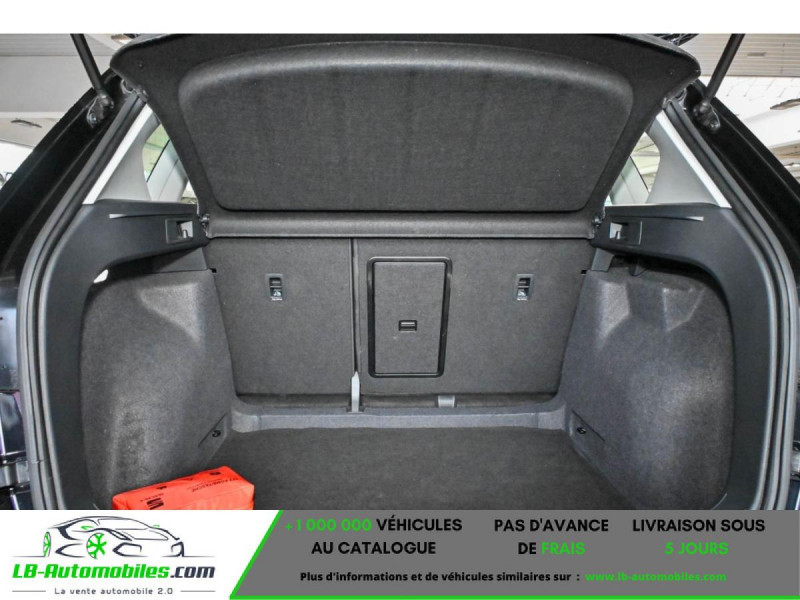 Seat Ateca 1.5 TSI 150 ch BVA  occasion � Beaupuy - photo n�5