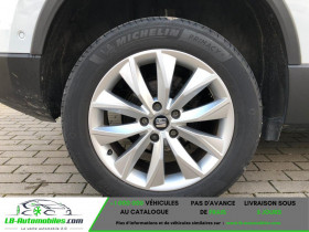 Seat Ateca 1.5 TSI 150 ch BVA  occasion � Beaupuy - photo n�7