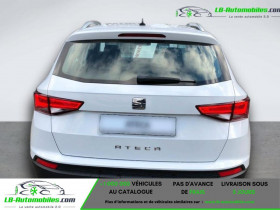 Seat Ateca 1.5 TSI 150 ch BVA  occasion � Beaupuy - photo n�4