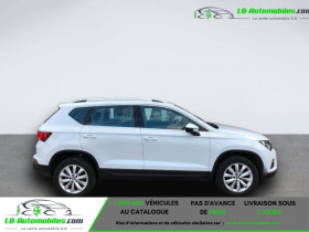 Seat Ateca 1.5 TSI 150 ch BVA  occasion � Beaupuy - photo n�3