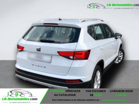 Seat Ateca 1.5 TSI 150 ch BVA  occasion � Beaupuy - photo n�2