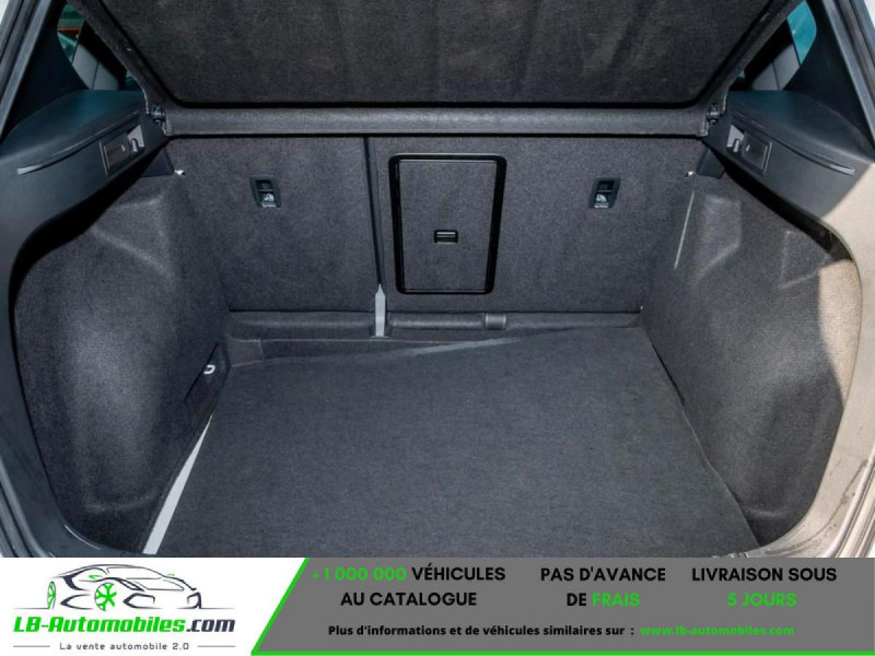 Seat Ateca 1.5 TSI 150 ch BVA  occasion � Beaupuy - photo n�7