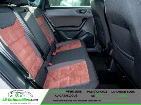 Seat Ateca 1.5 TSI 150 ch BVA  occasion � Beaupuy - photo n�5